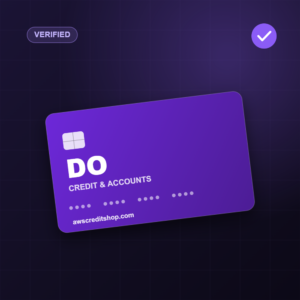 Buy DigitalOcean Accounts